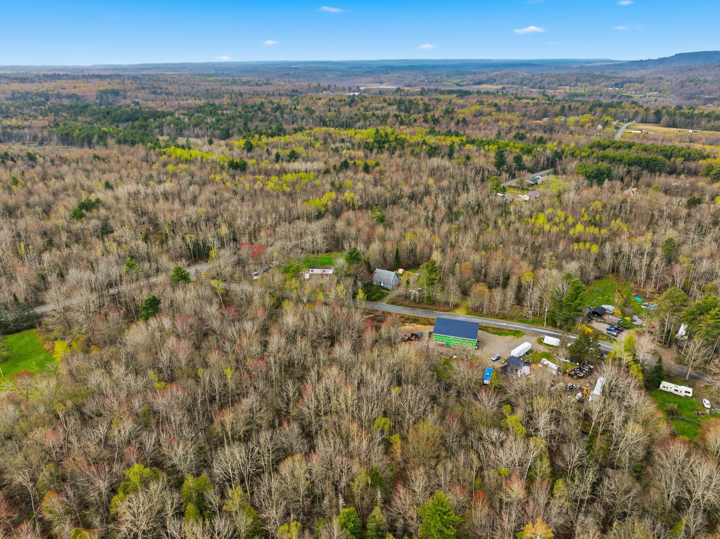 247 Stevens Road Swanville, ME 04915 - Photo 28 of 36 247 stevens rd, swanville, me 0491532