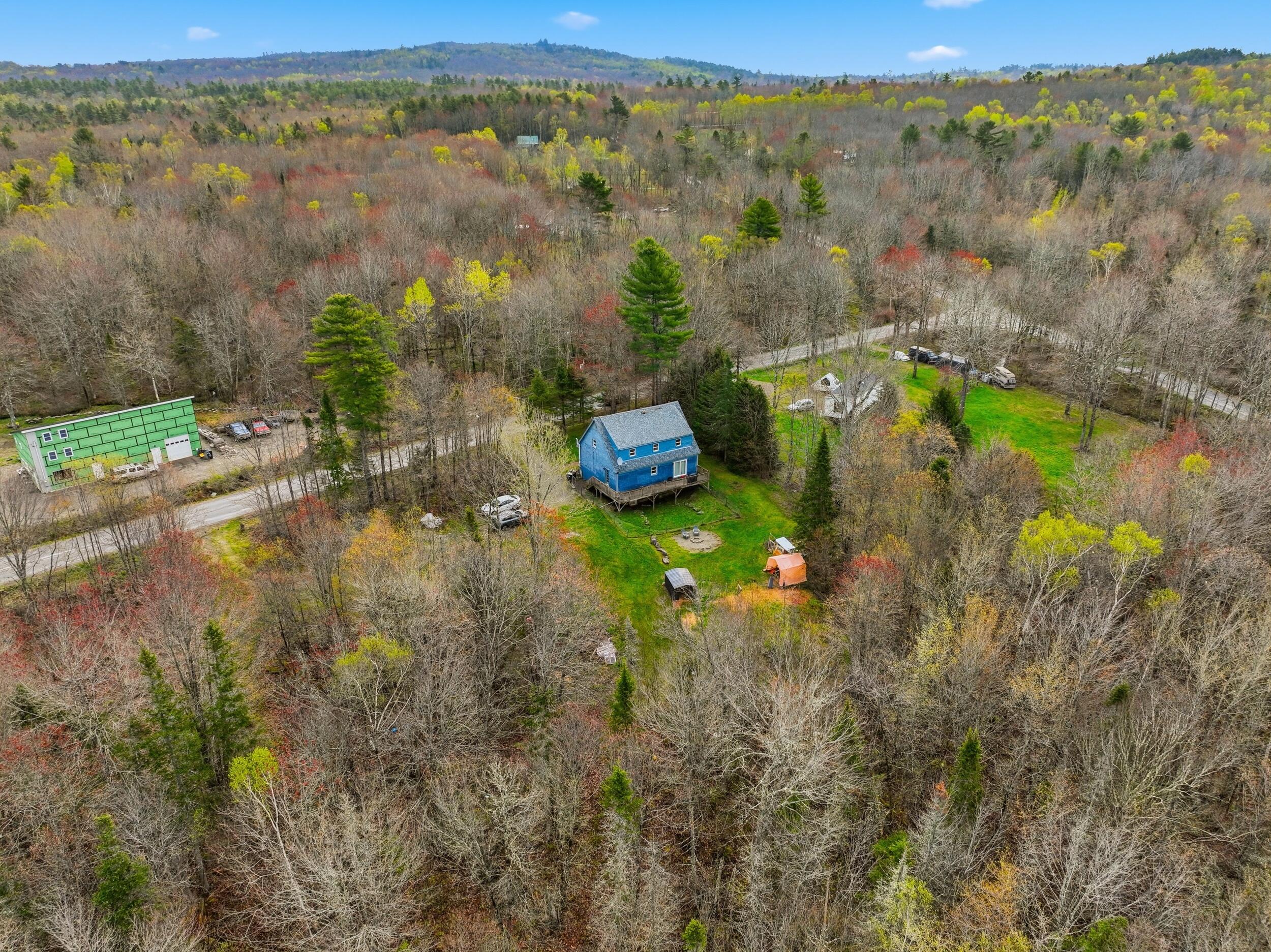 247 Stevens Road Swanville, ME 04915 - Photo 30 of 36 247 stevens rd, swanville, me 0491534