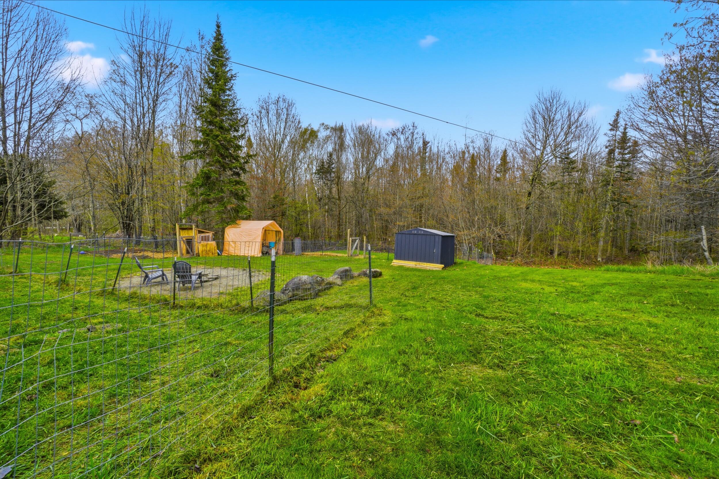 247 Stevens Road Swanville, ME 04915 - Photo 32 of 36 247 stevens rd, swanville, me 049158
