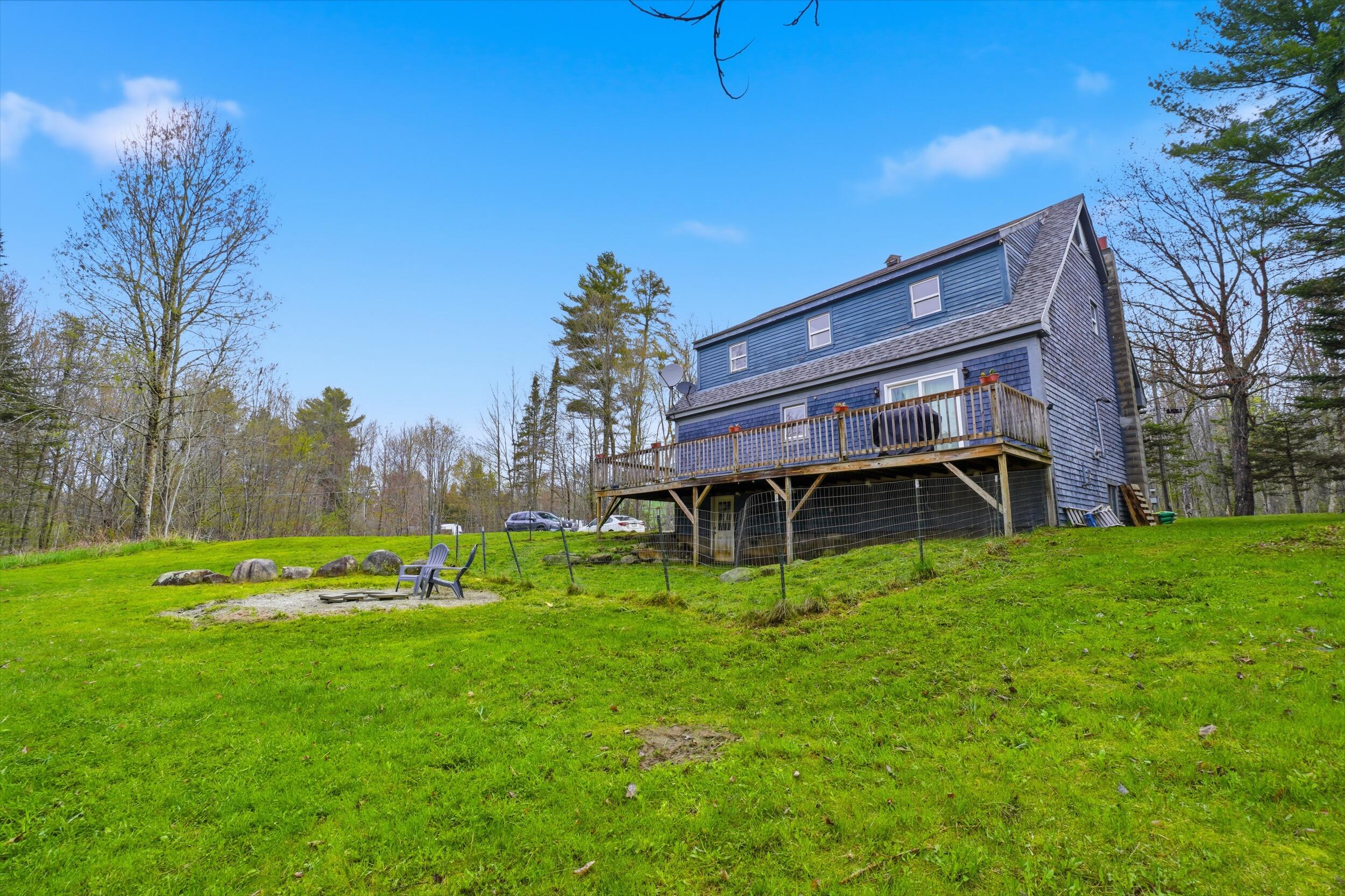 247 Stevens Road Swanville, ME 04915 - Photo 33 of 36 247 stevens rd, swanville, me 049159