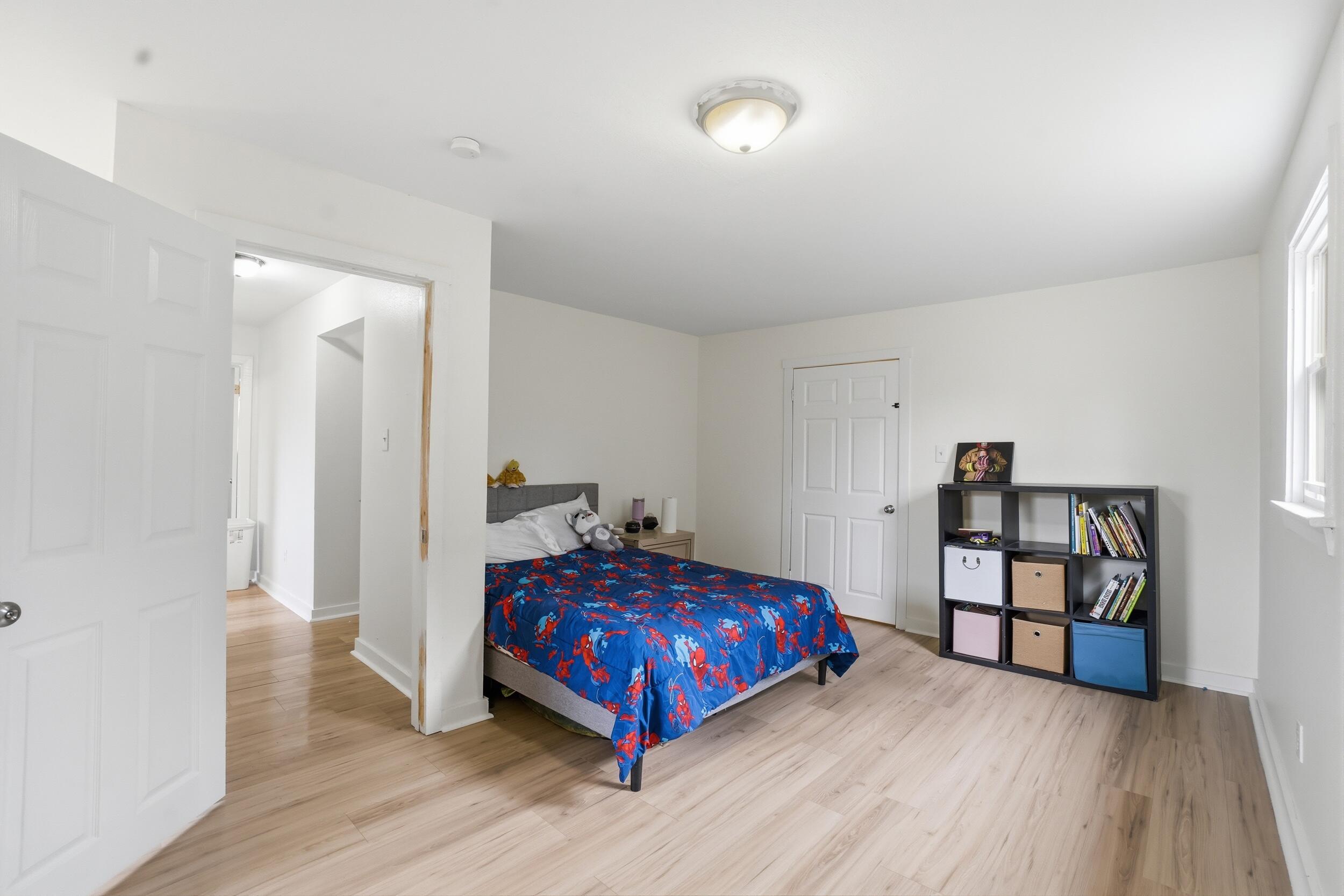 247 Stevens Road Swanville, ME 04915 - Photo 7 of 36 247 stevens rd, swanville, me 0491511