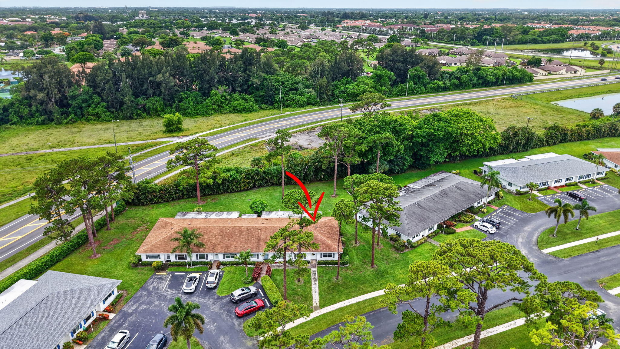 5284 Privet Place, Unit D Delray Beach, FL 33484 - Photo 44 of 56 45-web-or-mls-DJI_20260626115535_0538_D