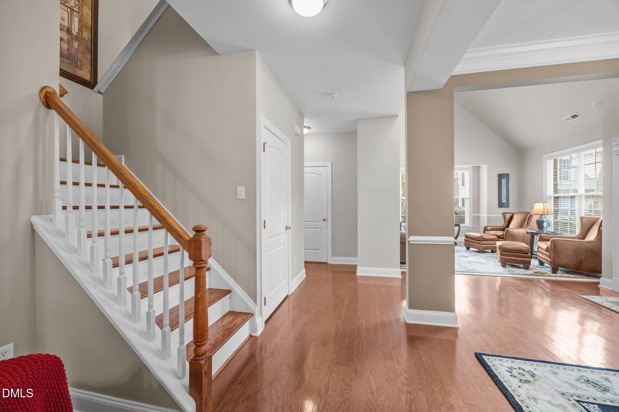 9503 Lost Key Court Raleigh, NC 27617 - Photo 24 of 34