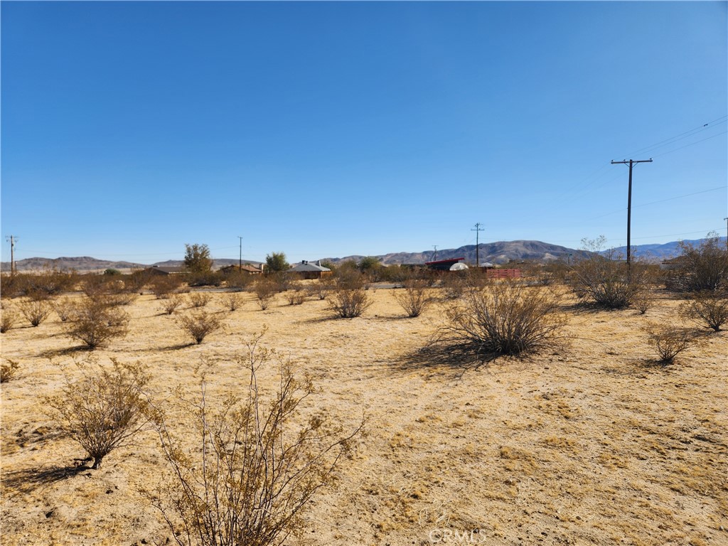 18-lot Sunfair Road Joshua Tree, CA 92252 - Photo 3 of 10