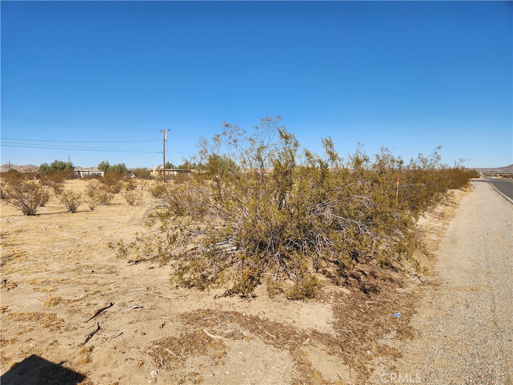 18-lot Sunfair Road Joshua Tree, CA 92252 - Photo 4 of 10