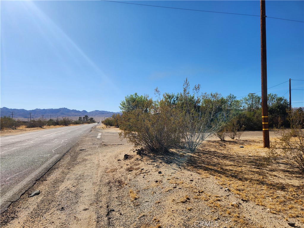 18-lot Sunfair Road Joshua Tree, CA 92252 - Photo 5 of 10