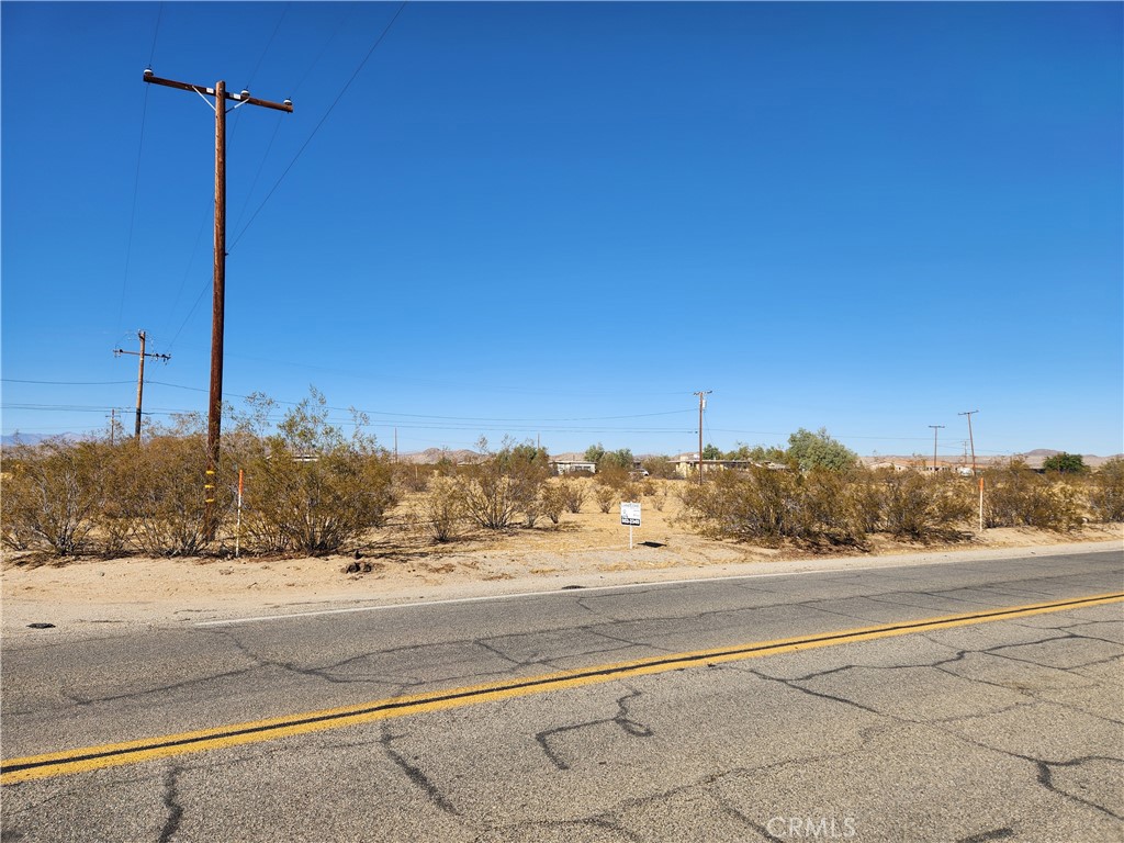 18-lot Sunfair Road Joshua Tree, CA 92252 - Photo 6 of 10