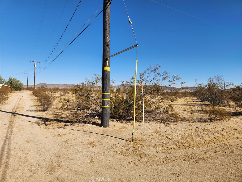 18-lot Sunfair Road Joshua Tree, CA 92252 - Photo 8 of 10