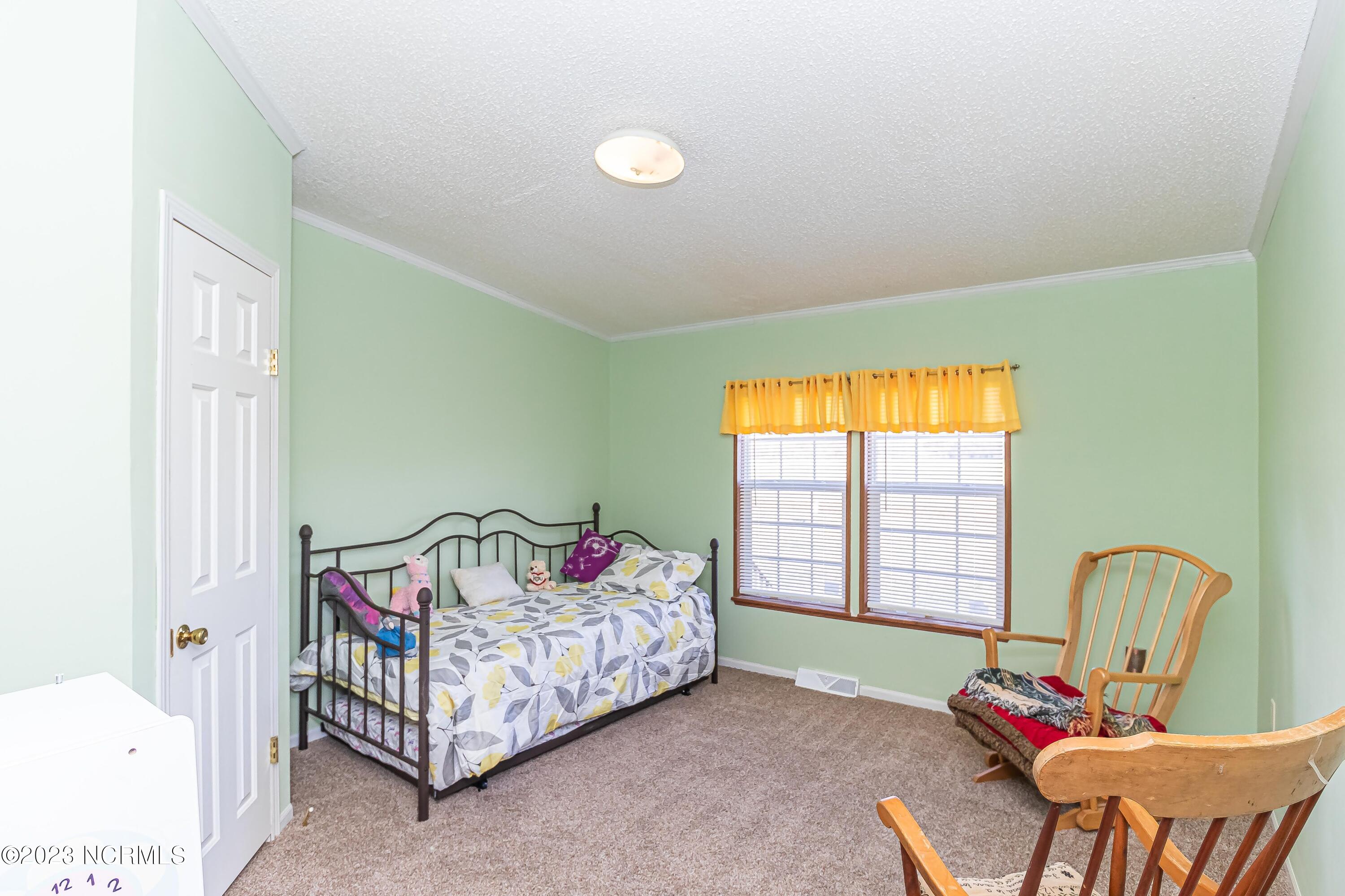 1200 Norwayne School Road Fremont, NC 27830 - Photo 26 of 41 bedroom 3