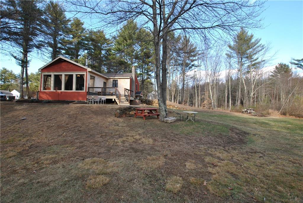 728 Upper Guinea Road Lebanon, ME 04027 - Photo 3 of 20 Photo