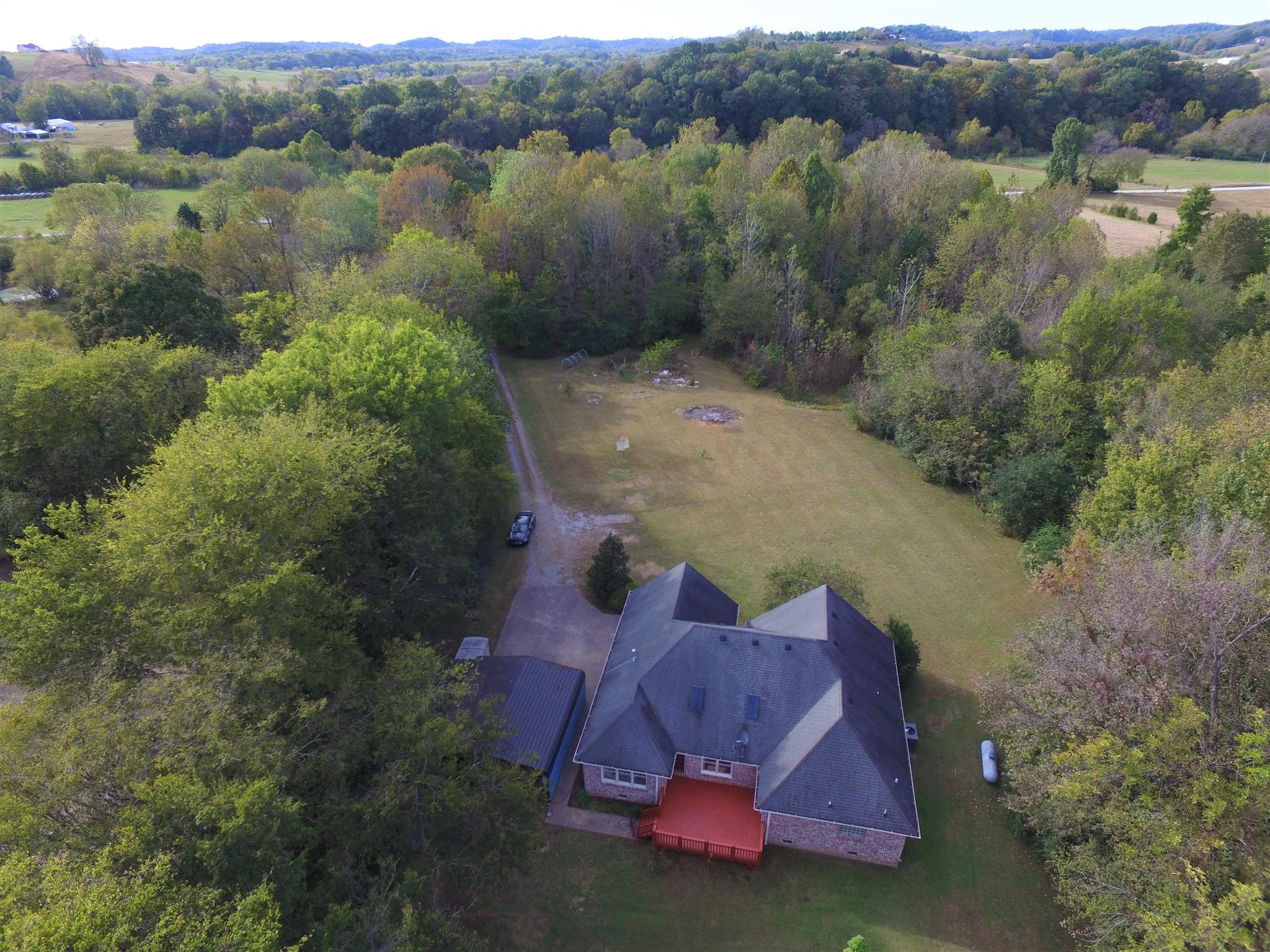 657 Earl Warren Road Beechgrove, TN 37018 - Photo 24 of 26 Gallery Image 24