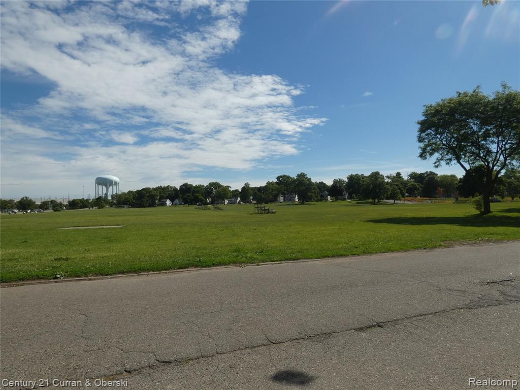 136 East Rundell Street Pontiac, MI 48342 - Photo 7 of 13