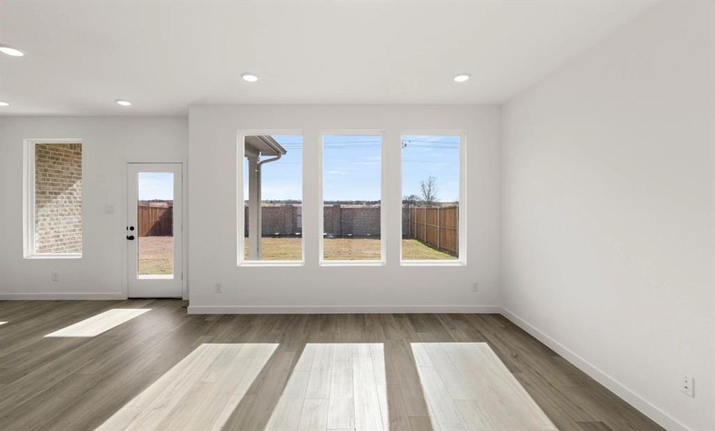 1907 Boston Way Princeton, TX 75407 - Photo 12 of 21 Family Room Representative Photo