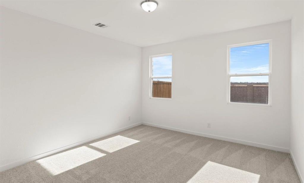 1907 Boston Way Princeton, TX 75407 - Photo 14 of 21 Primary Bedroom Representative Photo