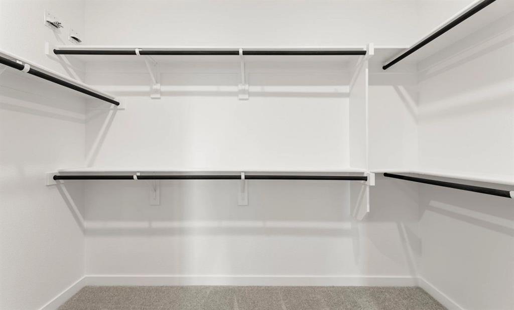 1907 Boston Way Princeton, TX 75407 - Photo 17 of 21 Primary Closet Representative Photo