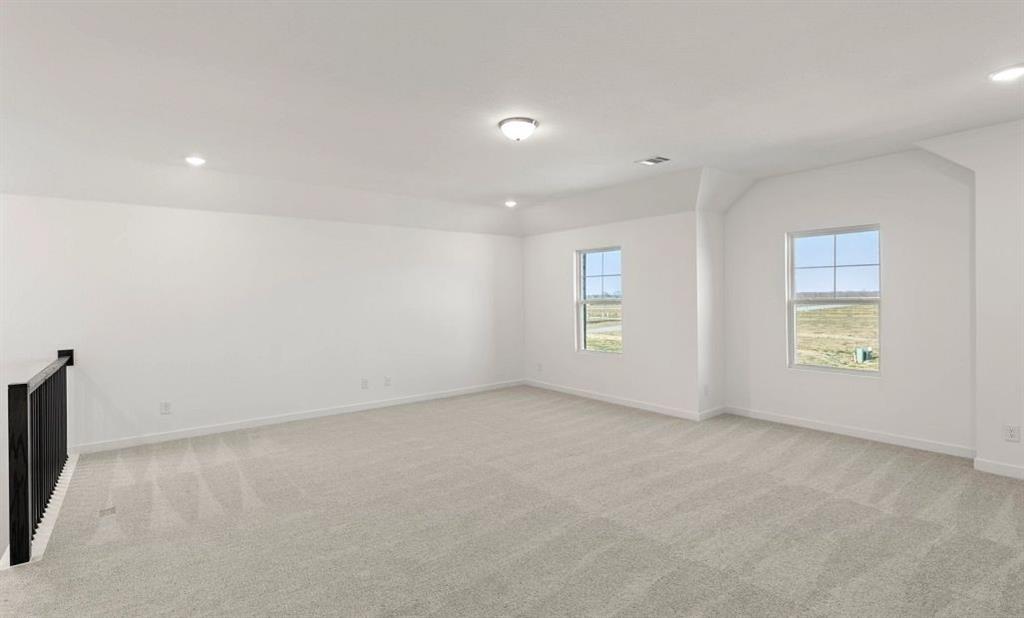 1907 Boston Way Princeton, TX 75407 - Photo 18 of 21 Game Room Representative Photo