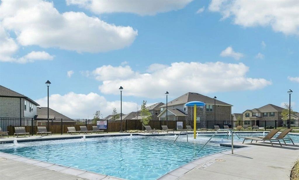 1907 Boston Way Princeton, TX 75407 - Photo 19 of 21 Monticello Park Community Pool