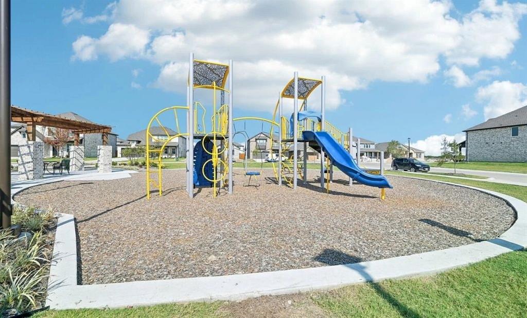 1907 Boston Way Princeton, TX 75407 - Photo 20 of 21 Monticello Park Playground