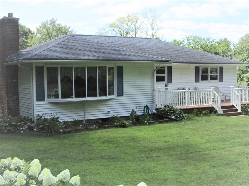 80 Fort Hill Road Oxford, MA 01540 - Photo 1 of 42 Gallery Image 1