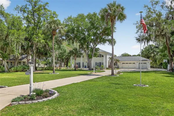 $645,000 | 2311 Indian Mound Trail, Kissimmee, FL 34746