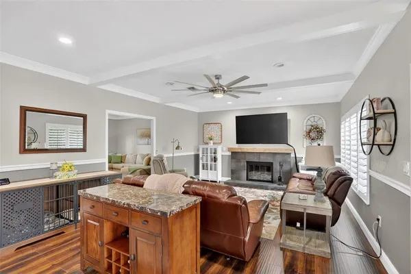 $645,000 | 2311 Indian Mound Trail, Kissimmee, FL 34746