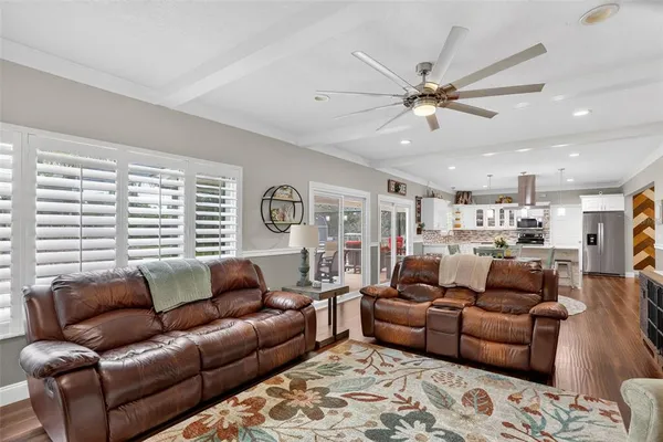 $645,000 | 2311 Indian Mound Trail, Kissimmee, FL 34746
