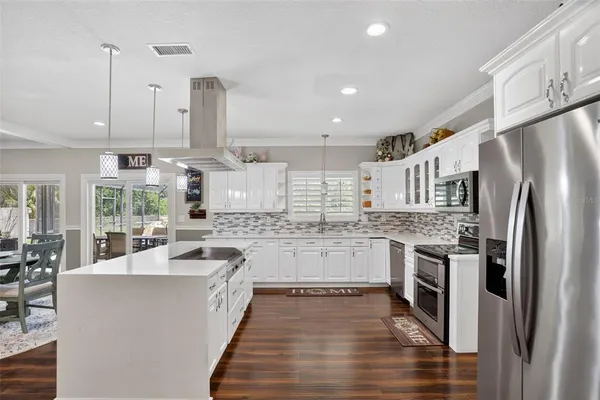 $645,000 | 2311 Indian Mound Trail, Kissimmee, FL 34746