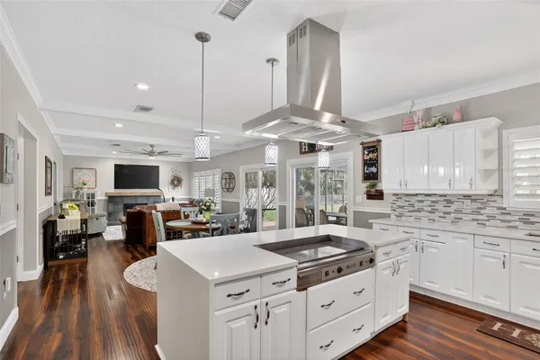 $645,000 | 2311 Indian Mound Trail, Kissimmee, FL 34746