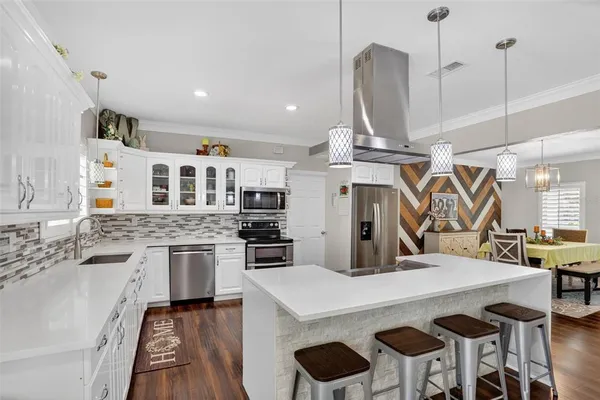 $645,000 | 2311 Indian Mound Trail, Kissimmee, FL 34746