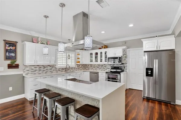 $645,000 | 2311 Indian Mound Trail, Kissimmee, FL 34746