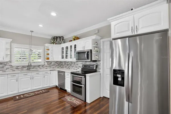 $645,000 | 2311 Indian Mound Trail, Kissimmee, FL 34746