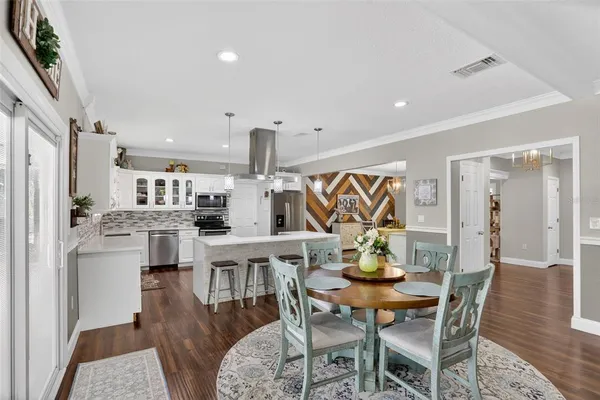 $645,000 | 2311 Indian Mound Trail, Kissimmee, FL 34746