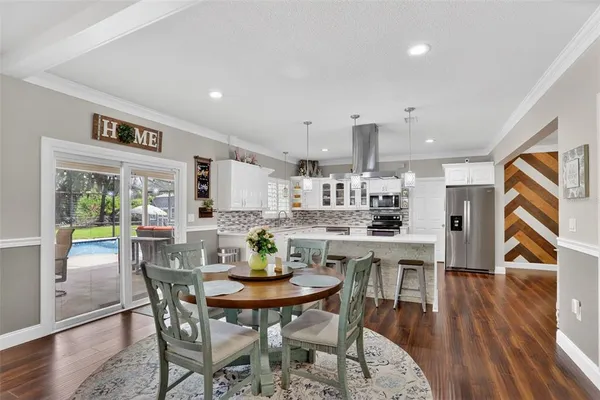 $645,000 | 2311 Indian Mound Trail, Kissimmee, FL 34746