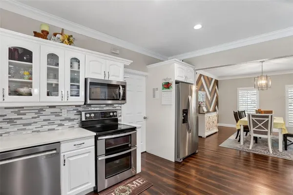 $645,000 | 2311 Indian Mound Trail, Kissimmee, FL 34746