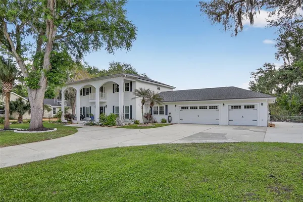 $645,000 | 2311 Indian Mound Trail, Kissimmee, FL 34746