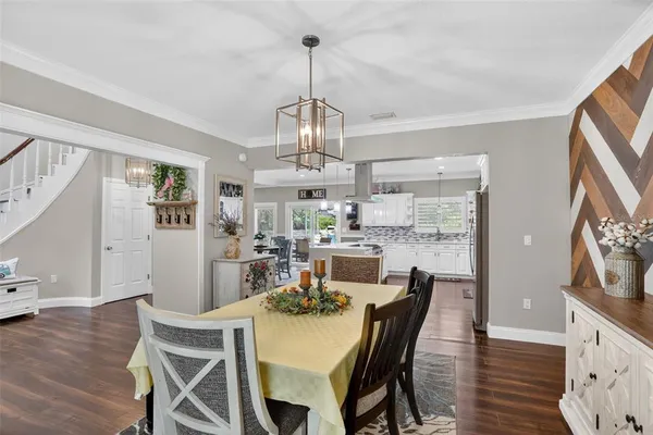 $645,000 | 2311 Indian Mound Trail, Kissimmee, FL 34746