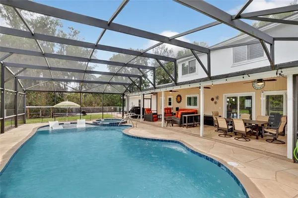 $645,000 | 2311 Indian Mound Trail, Kissimmee, FL 34746