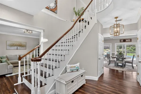 $645,000 | 2311 Indian Mound Trail, Kissimmee, FL 34746