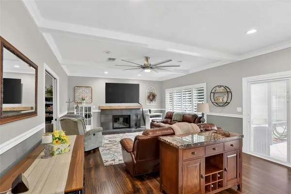 $645,000 | 2311 Indian Mound Trail, Kissimmee, FL 34746