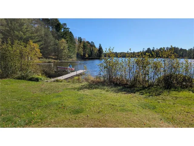 $149,900 | 24608 East Long Lake Road, Bigfork, MN 56628