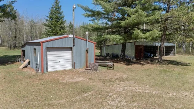 $149,900 | 24608 East Long Lake Road, Bigfork, MN 56628