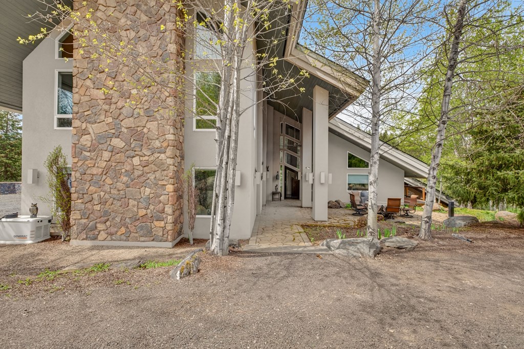 3293 Big Creek Road New Meadows, ID 83654 - Photo 104 of 122