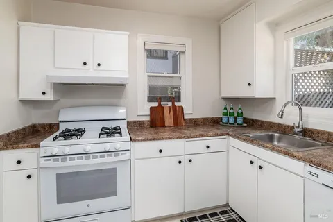 $729,000 | 1137 2nd Street, Novato, CA 94945