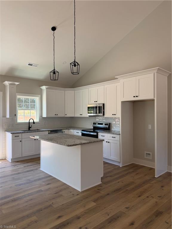 116 Comanche Trail Lexington, NC 27295 - Photo 8 of 27