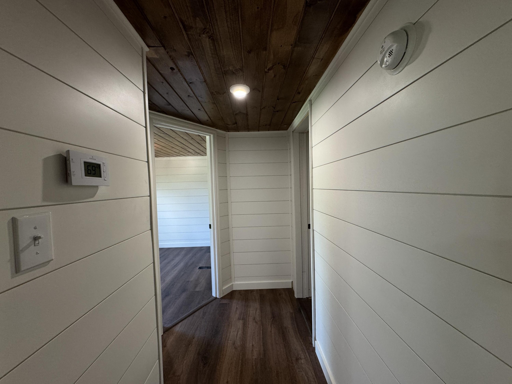675 Ware Lane Georgetown, TN 37336 - Photo 20 of 24 a bathroom with a shower