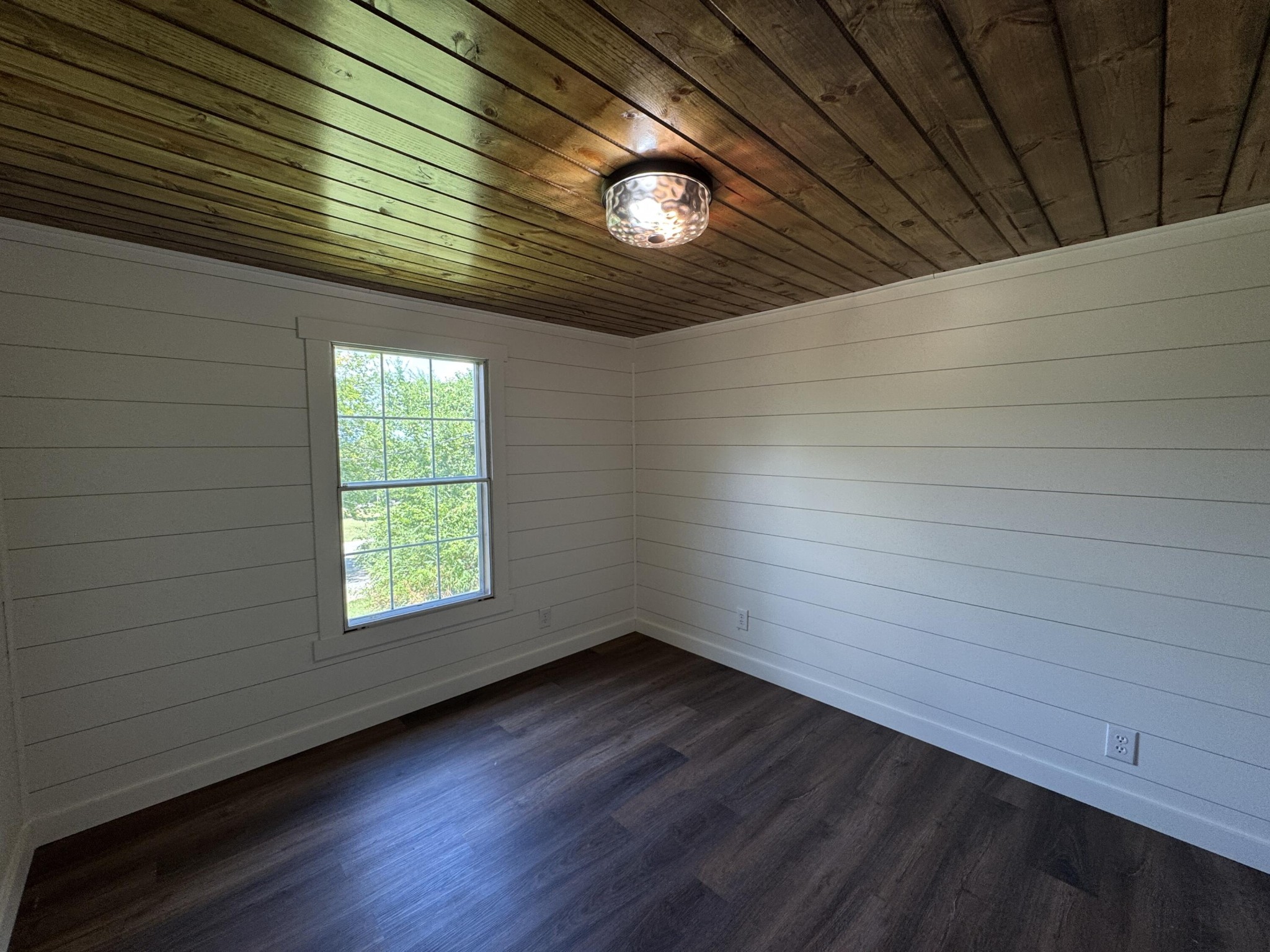 675 Ware Lane Georgetown, TN 37336 - Photo 22 of 24 a view of an empty room with a window