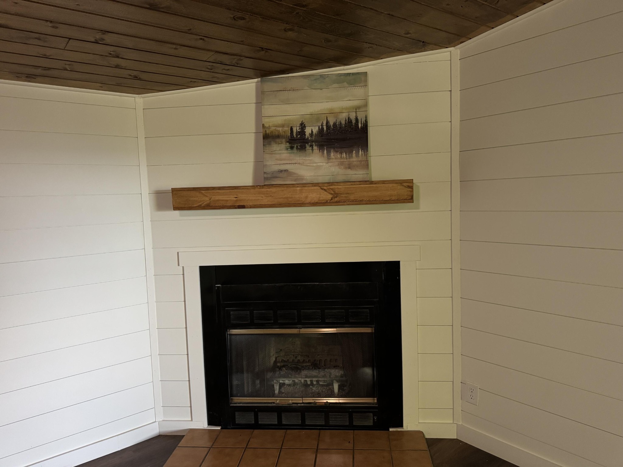 675 Ware Lane Georgetown, TN 37336 - Photo 5 of 24 a living room with a fireplace