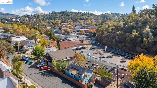 $349,000 | 165 Bradford Street, Sonora, CA 95370