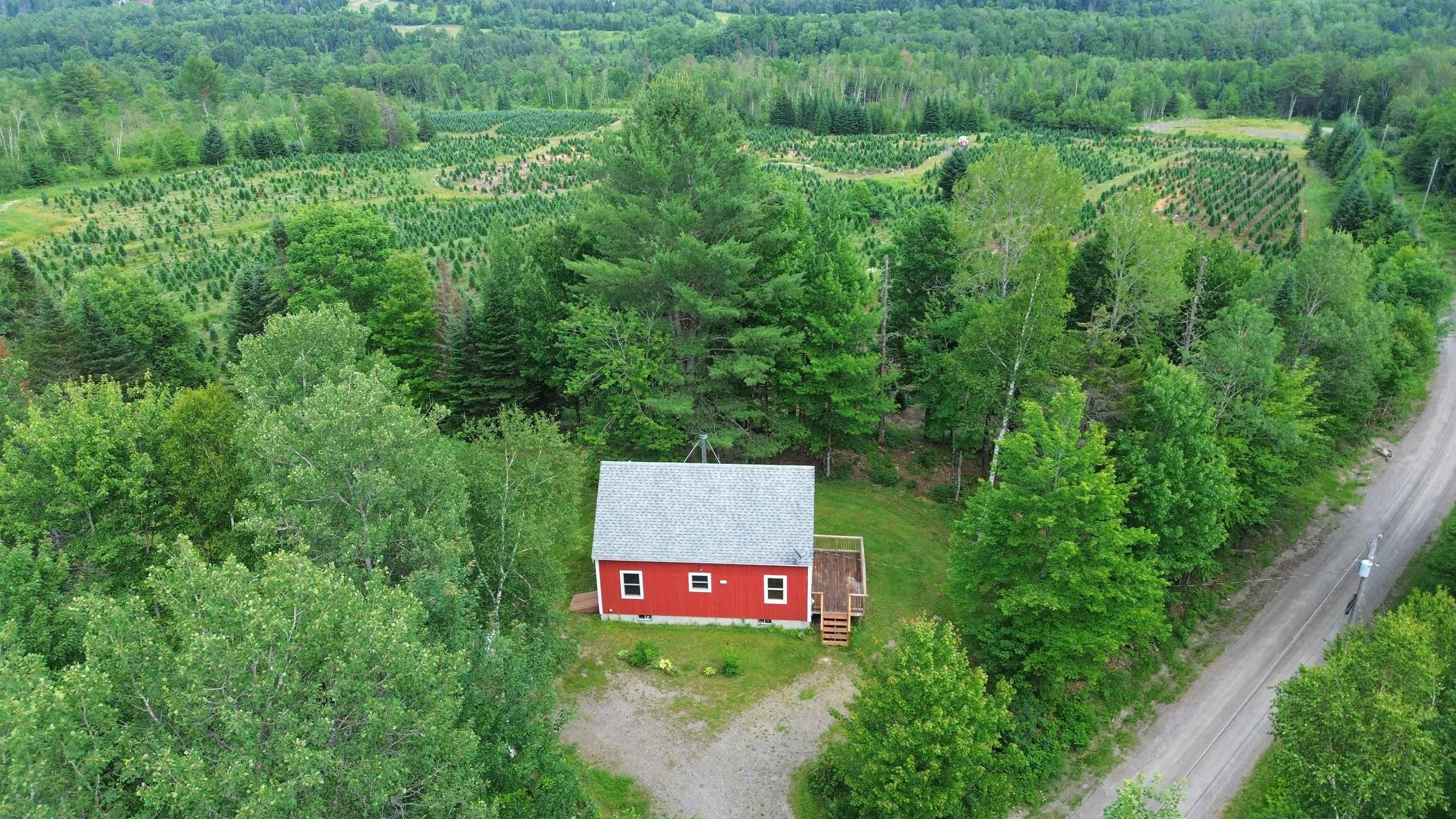 374 Crank Road Bloomfield, VT 05905 - Photo 32 of 37