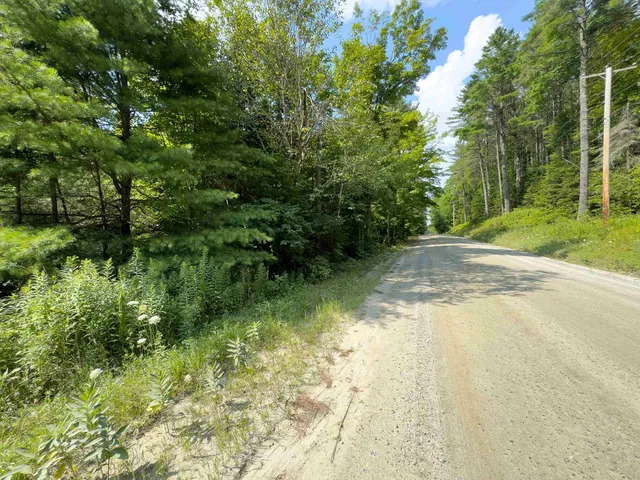 $149,900 | 0 Scotch Hollow Road, South Ryegate, VT 05069